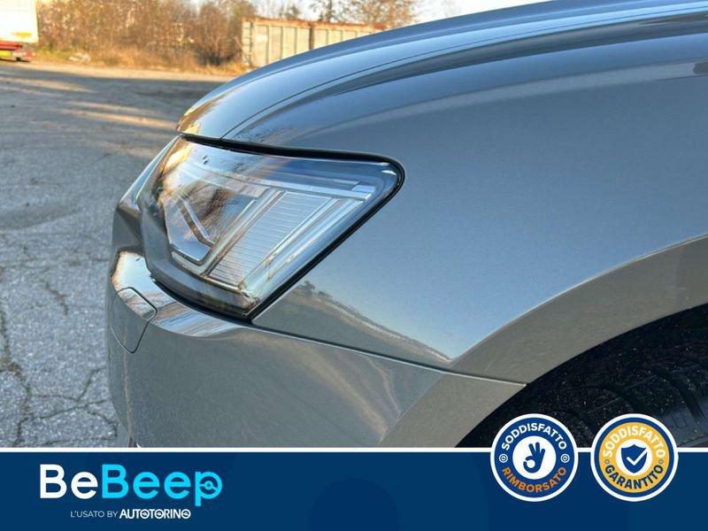 Audi A6 AVANT 40 2.0 TDI MHEV BUSINESS DESIGN S-TRONIC