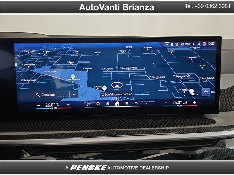 BMW X6 X6 xDrive30d 48V Msport Pro