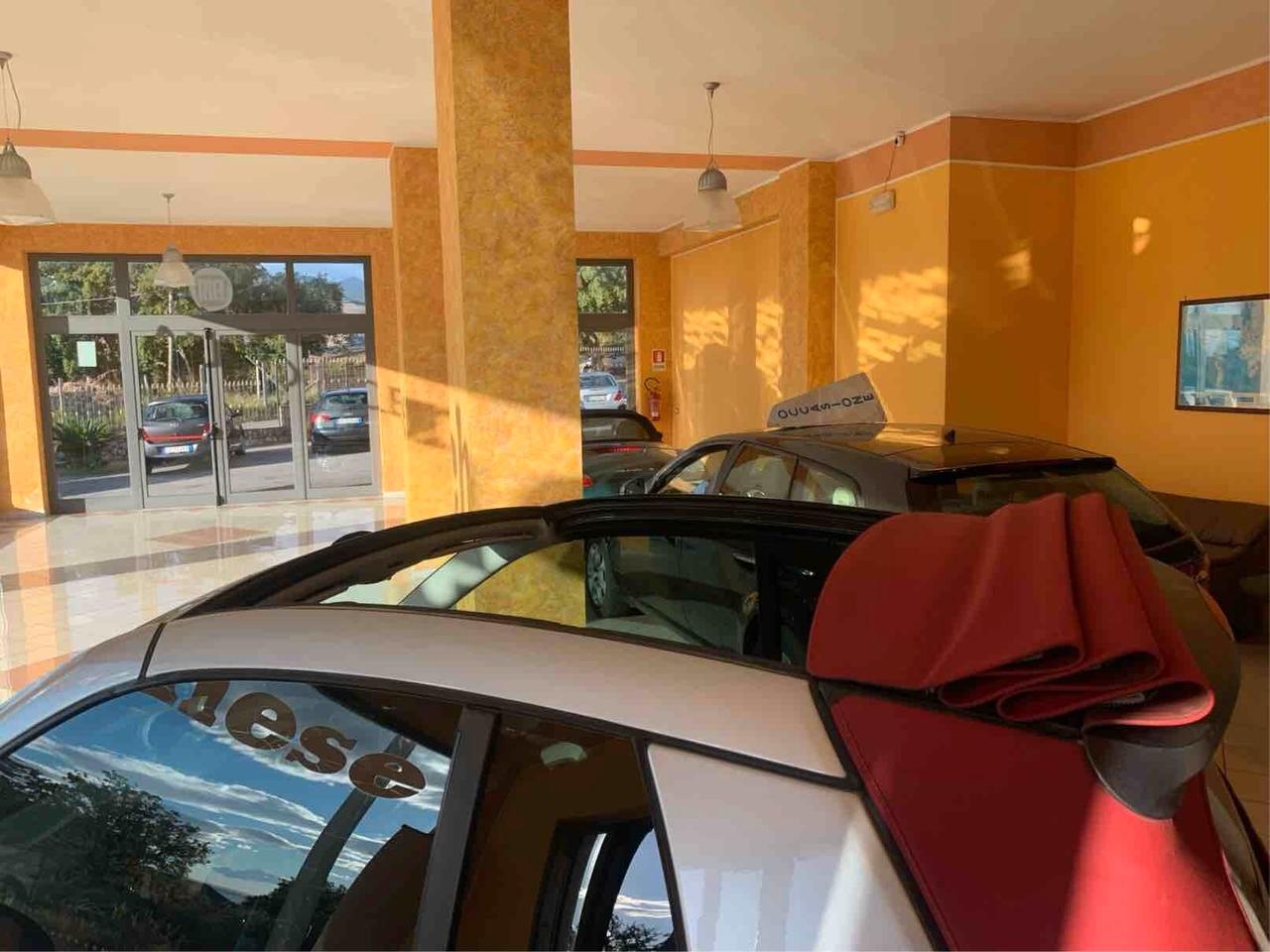 Smart ForTwo Cabrio 800 CDI