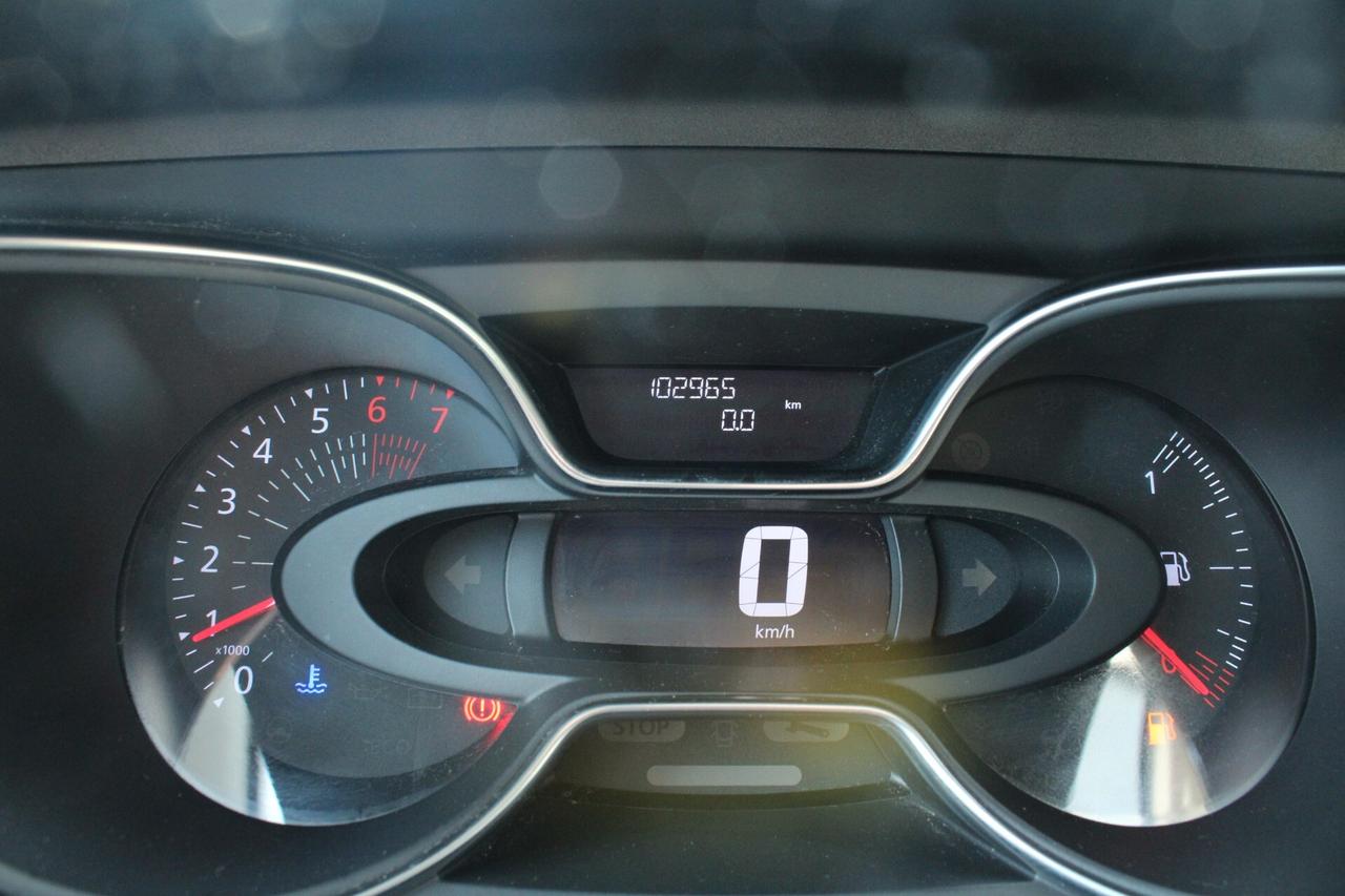 Renault Captur TCe 12V 90 CV Start&Stop Energy Zen