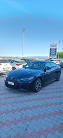 Bmw 420 420d 48V Coupé Msport