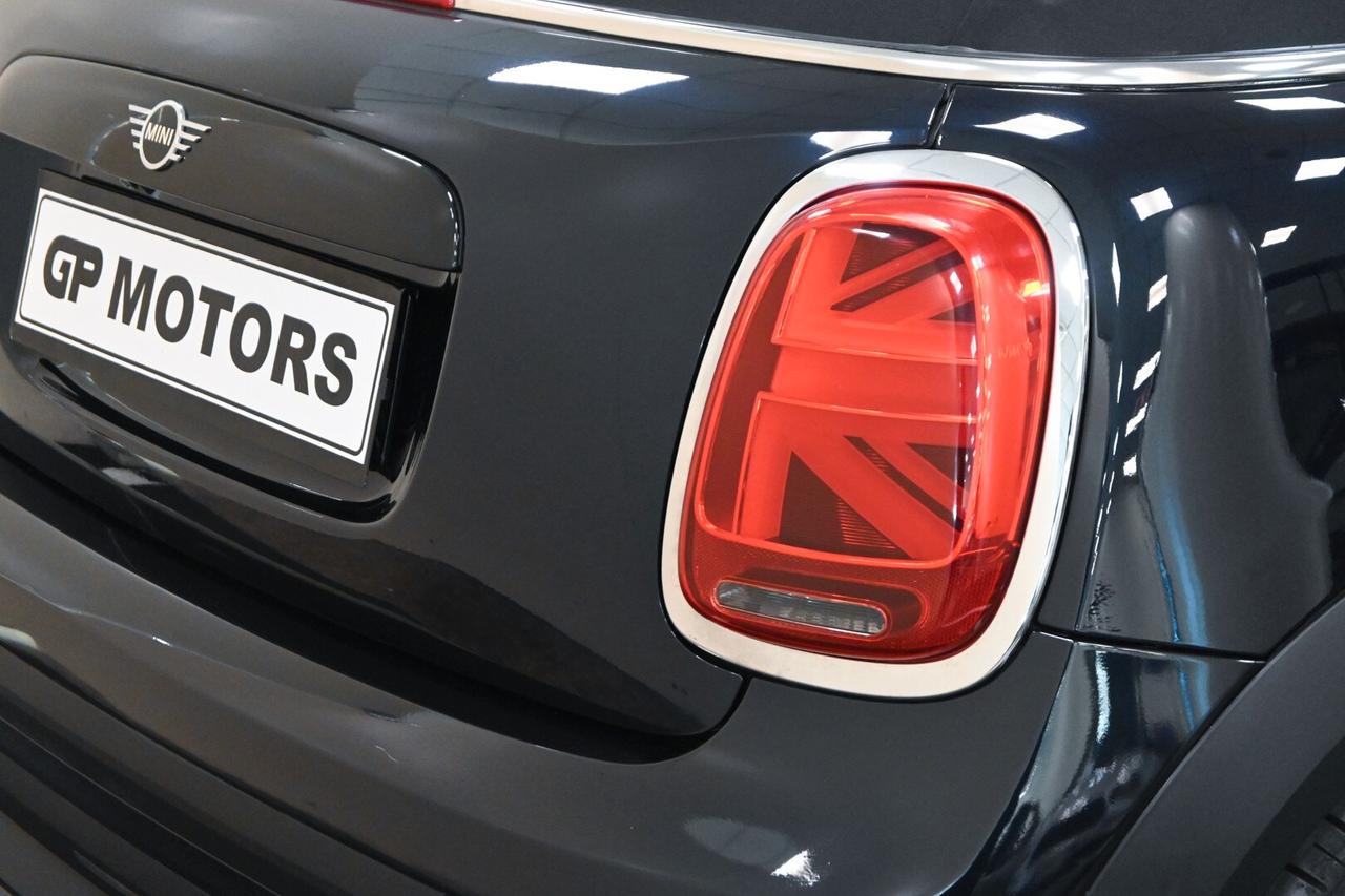 MINI Mini Cabrio (F57) Mini 1.5 Cooper Yours ...