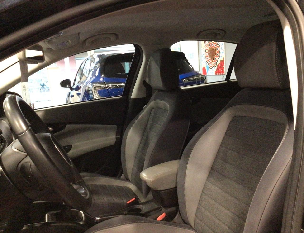 Fiat Tipo 1.4 4 porte Lounge