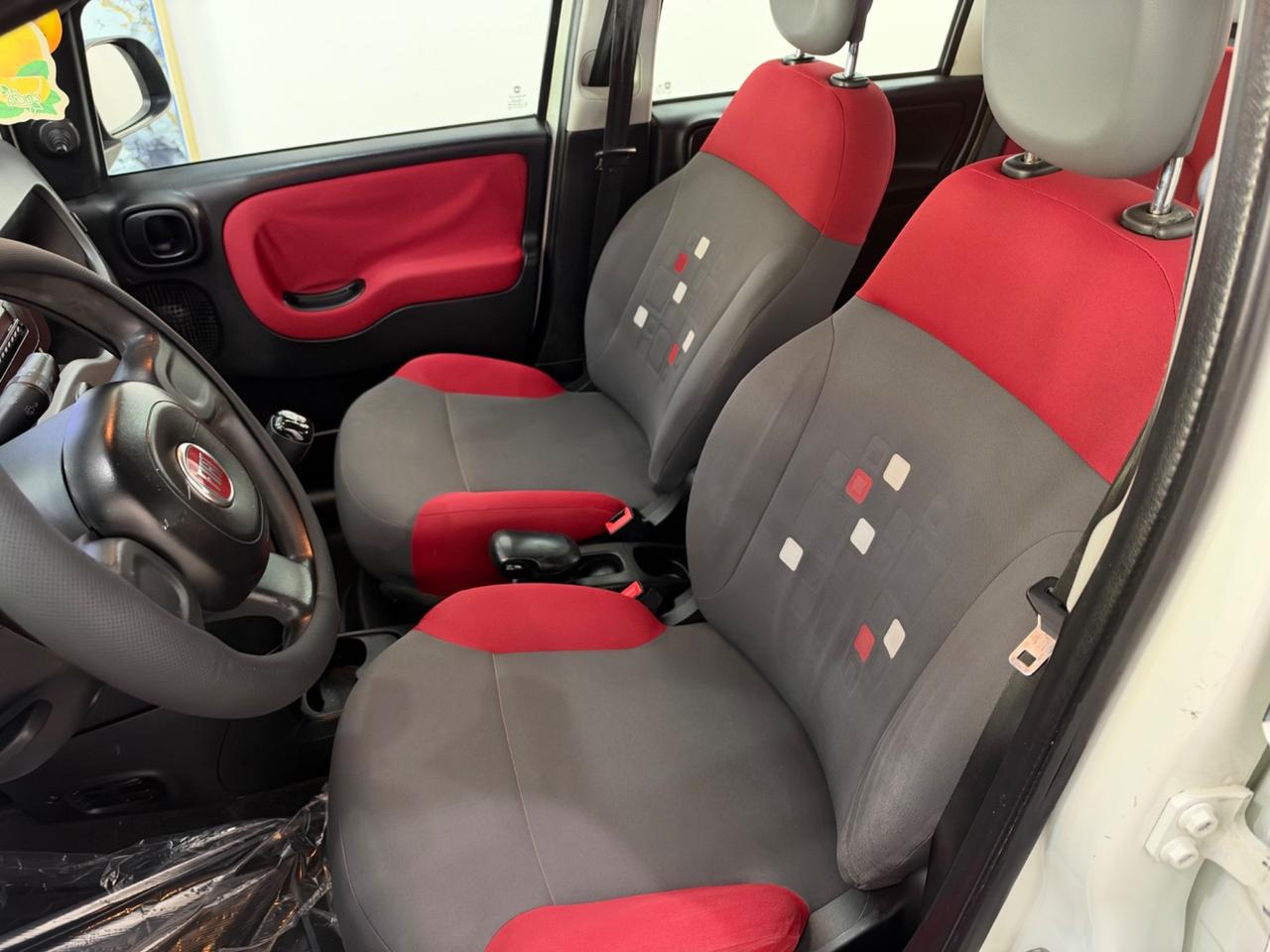 Fiat Panda 1.3 MJT S&S Pop