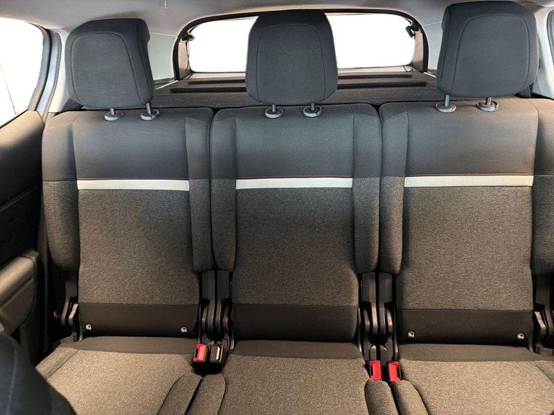 Citroën C5 Aircross PureTech 130 S&S Feel