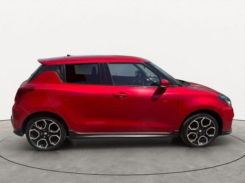 Suzuki Swift Sport 1.4 Boosterjet Sport 2wd