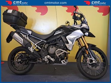 Triumph Tiger 900 - 2021