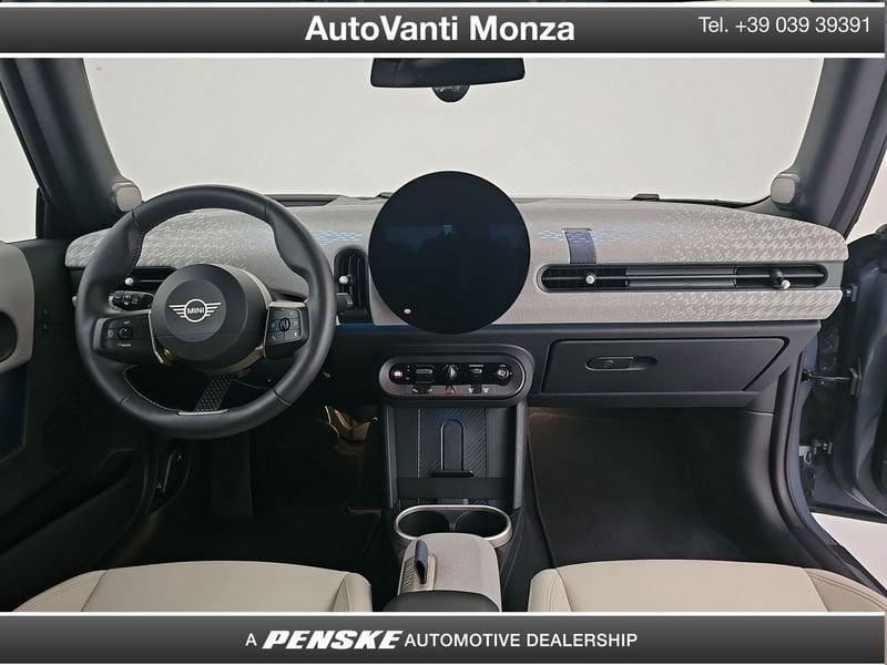 MINI Mini Cooper Cabrio Mini 2.0 Cooper S Classic Cabrio