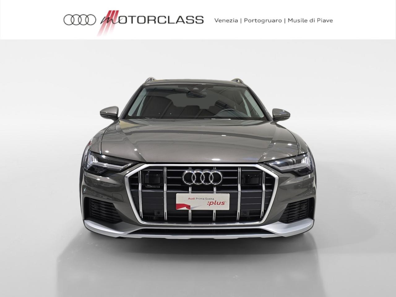 Audi A6 allroad allroad 40 2.0 tdi mhev 12v 204cv business advanced quattro ultra s tronic