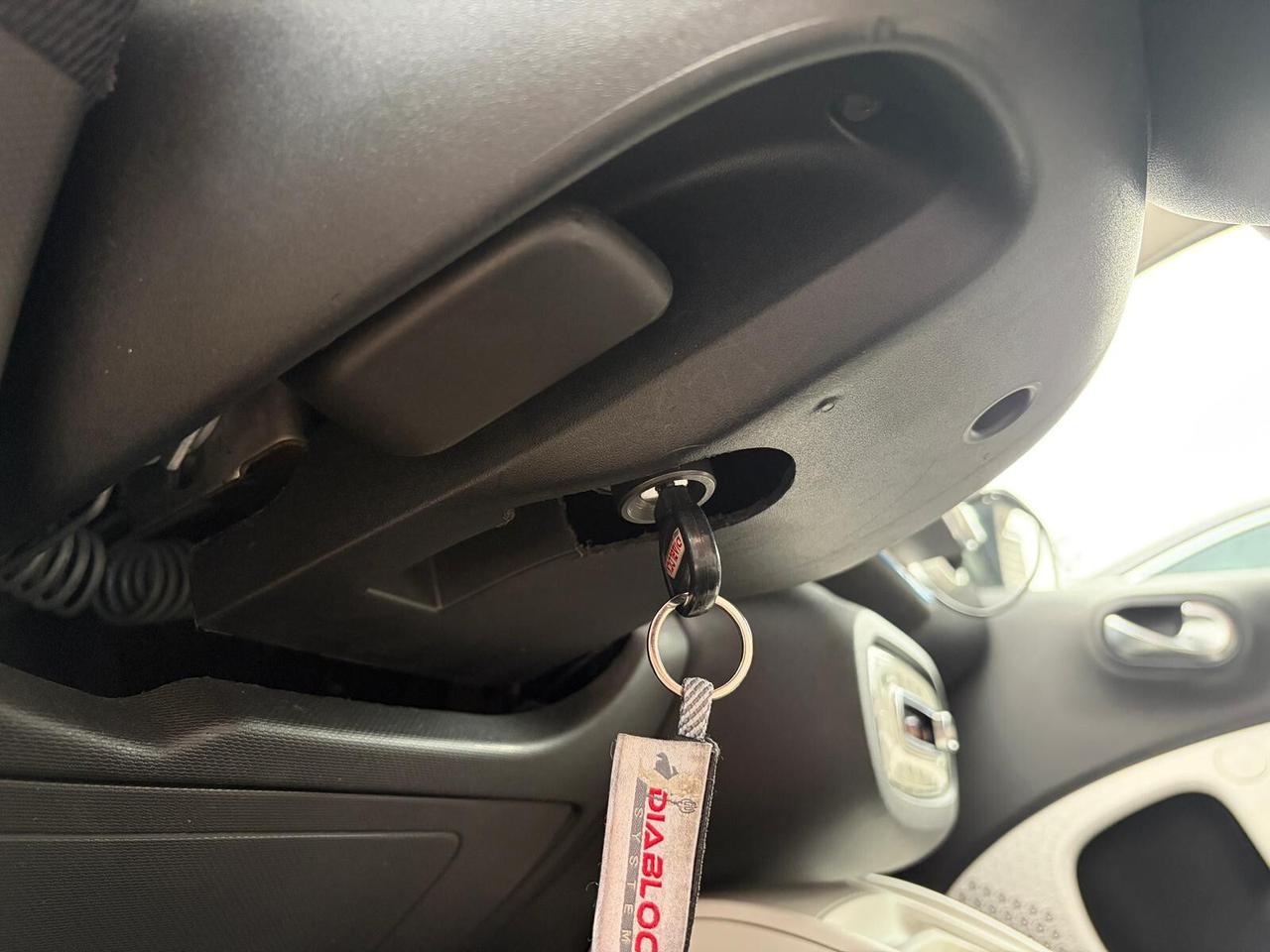 Smart ForTwo 1.0 BENZINA 71CV Passion