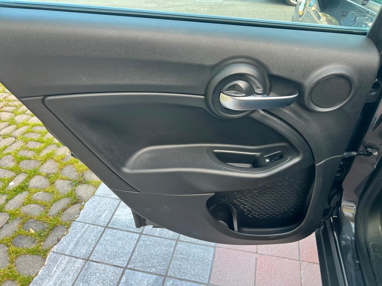 Fiat 500X 1.3 MultiJet 120 CV Cross