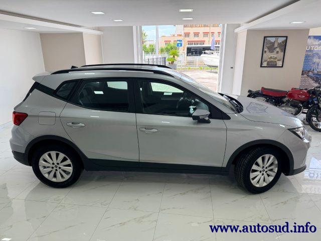 SEAT Arona 1.0 EcoTSI Style