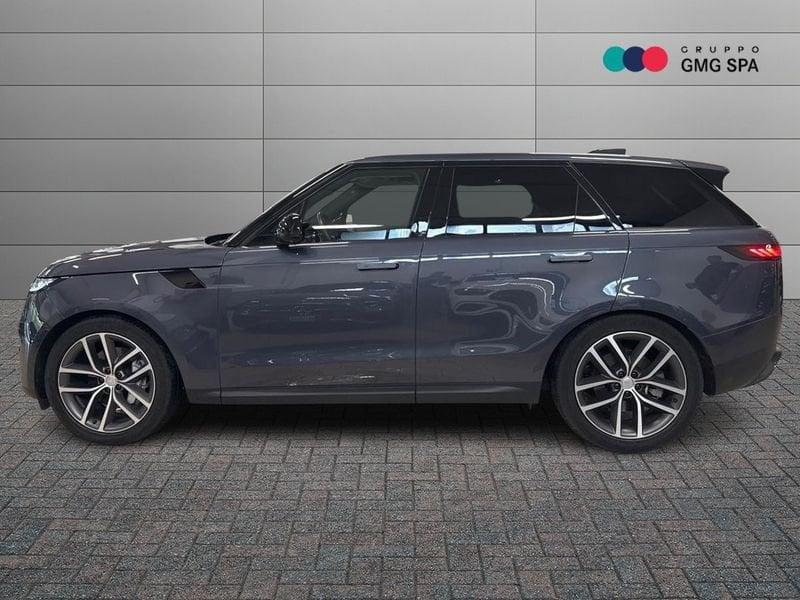 Land Rover Range Rover Sport 3.0d i6 mhev SE awd 250cv auto