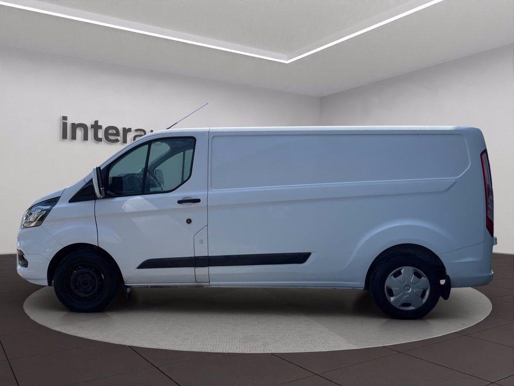 FORD transit custom 320 2.0 tdci 130cv Trend L2H1 E6 del 2021