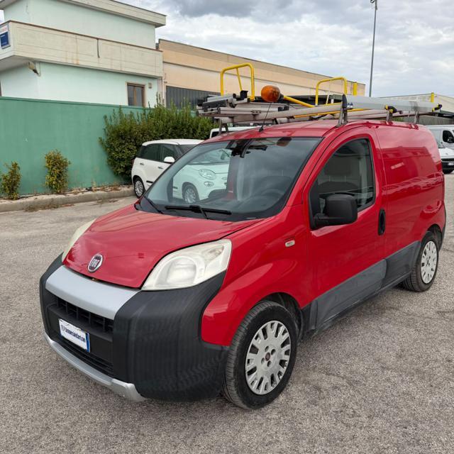 FIAT FIORINO 1.3 M-JET 95CV FURGONE ADVENTURE