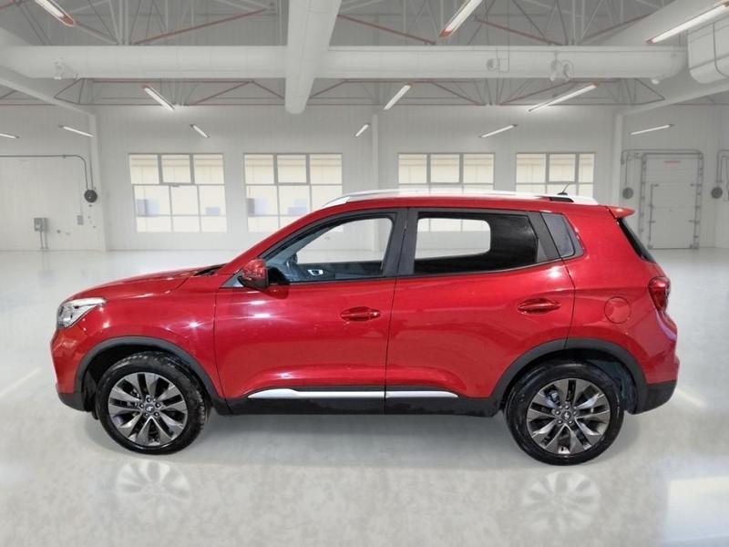 DR MOTOR DR4.0 1.5 MT BENZ GPL