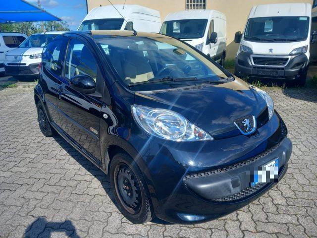 PEUGEOT 107 1.0 68CV 5p. Plaisir