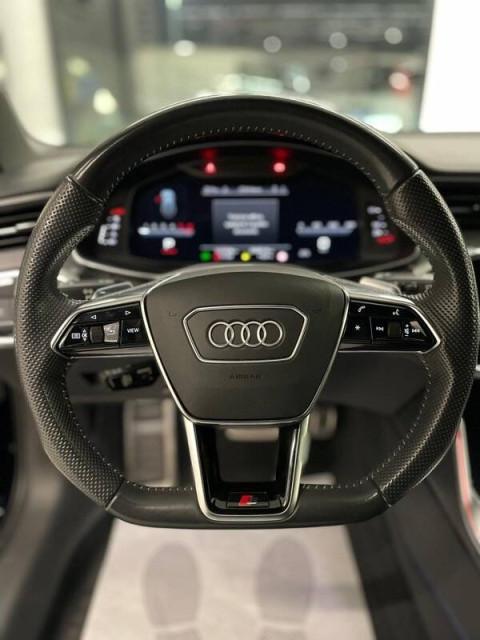 Audi A6 Avant S6 3.0 tdi mhev quattro 349cv tiptronic