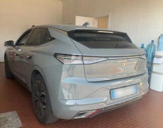 Ds DS4 Rivoli BlueHDi 130 aut. tetto apribile