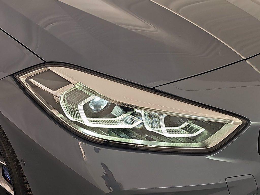 BMW M 135i xdrive colorvision edition auto del 2022