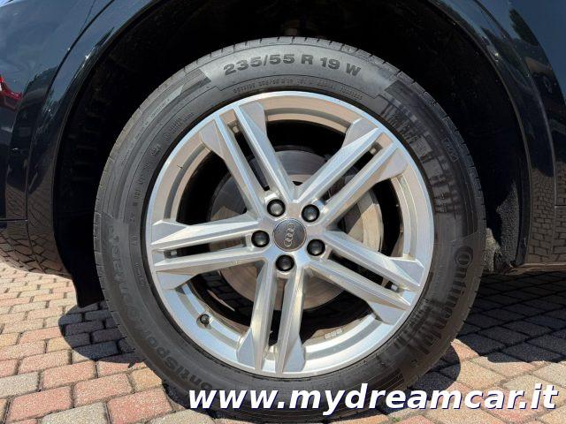 AUDI Q5 2.0 TDI Sport QUATTRO S tronic