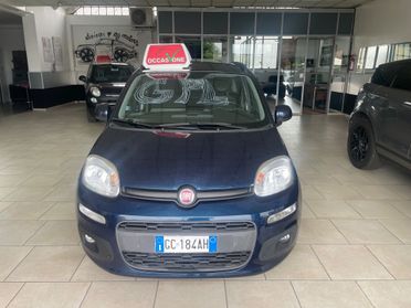 Fiat Panda 1.2 EasyPower Lounge - Nessun vincolo -