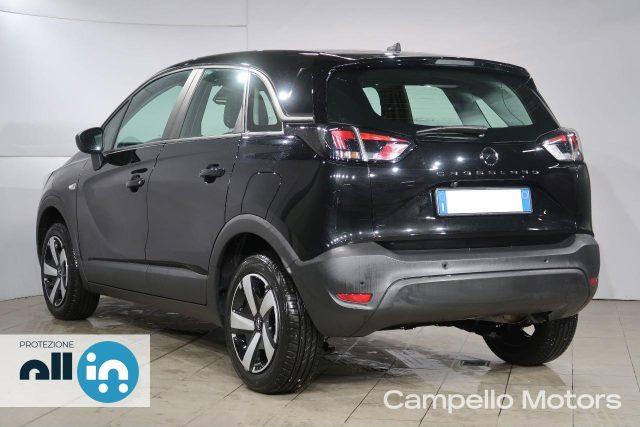 OPEL Crossland Crossland 1.2 Turbo 110cv Start&Stop Edition
