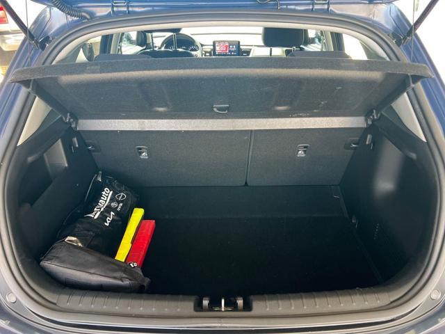 KIA Stonic 1.0 T-GDi 100 CV MHEV MT Urban