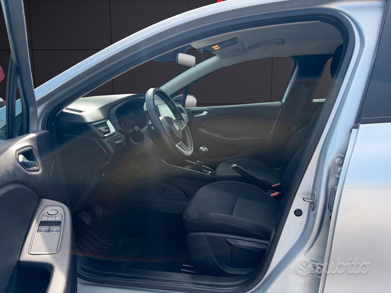 Renault Clio TCe GPL EQUILIBRE-LED/DISPLAY