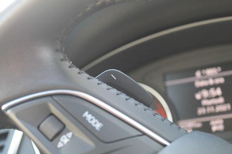 Audi Q5 2.0 TDI 190 CV quattro S tronic S line plus