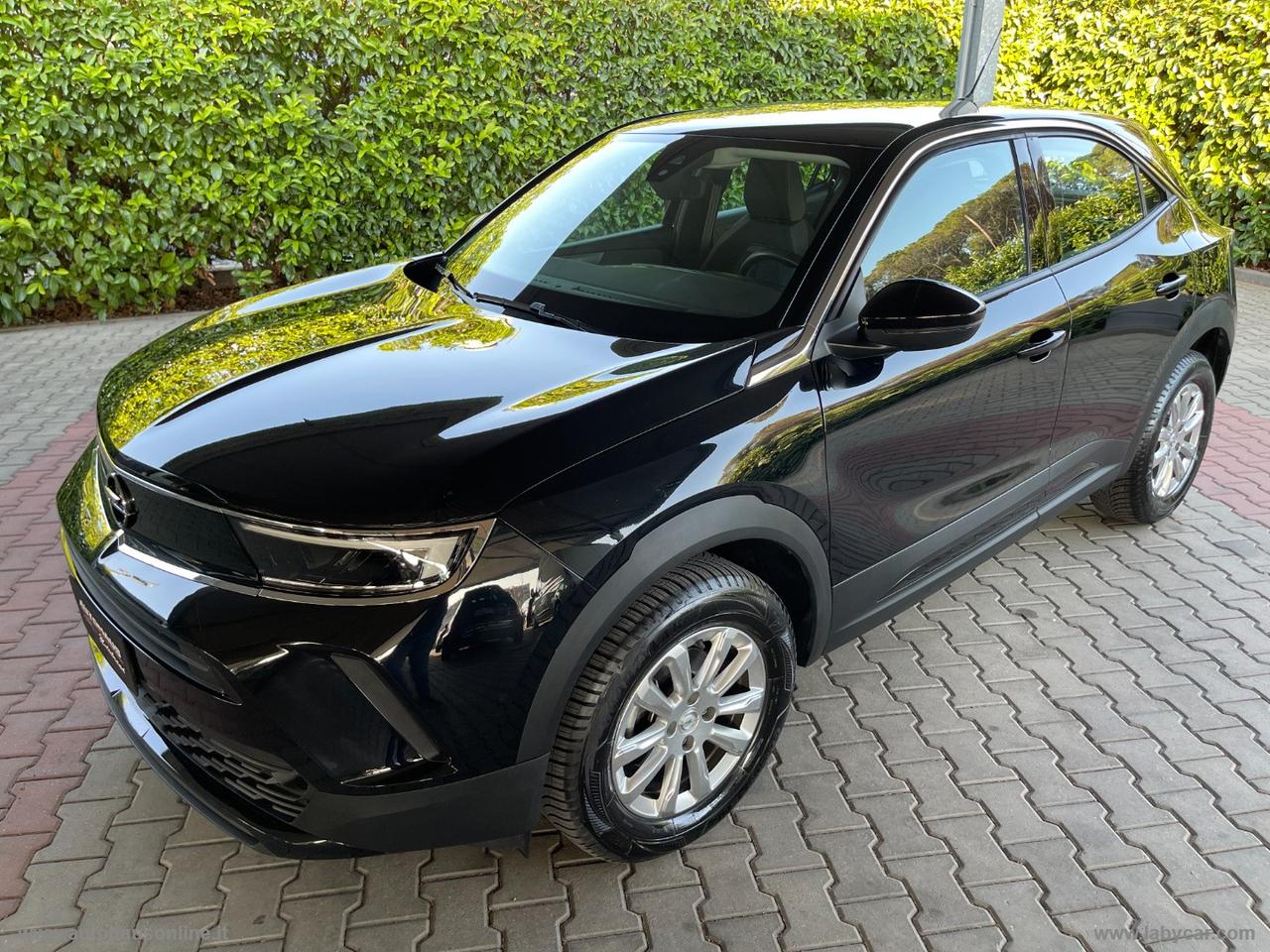 OPEL Mokka 1.2 Edition