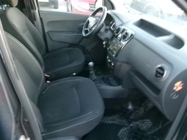 Dacia Dokker Stepway 1.5 Blue dCi 8V 95CV