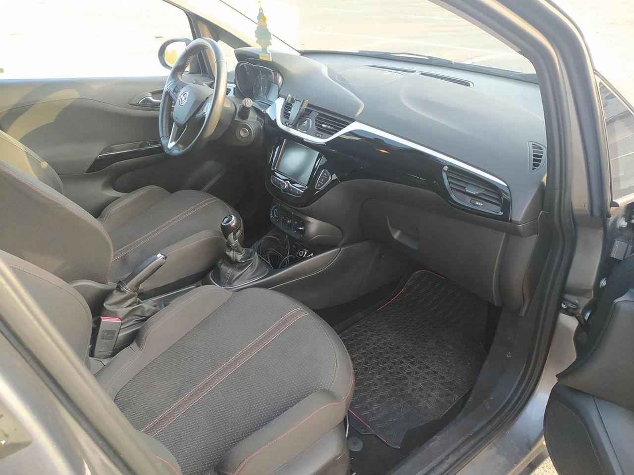 Opel Corsa Cosmo 1.3 CDTI #7875