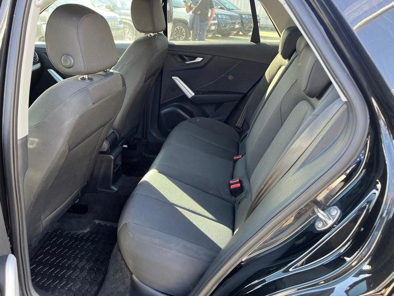 Audi Q2 Q2 35 TFSI S tronic Business Advanced