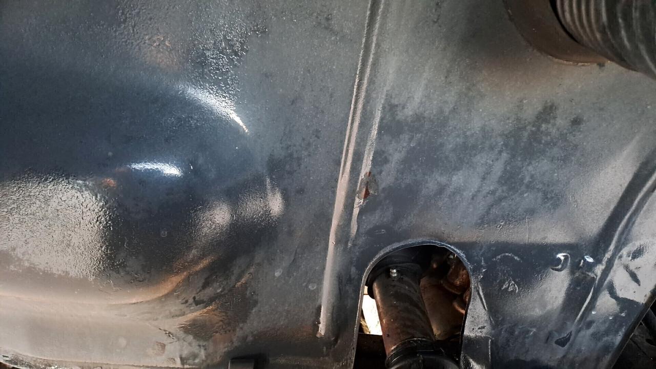 Citroen 2CV 6 Charleston RESTAURATA