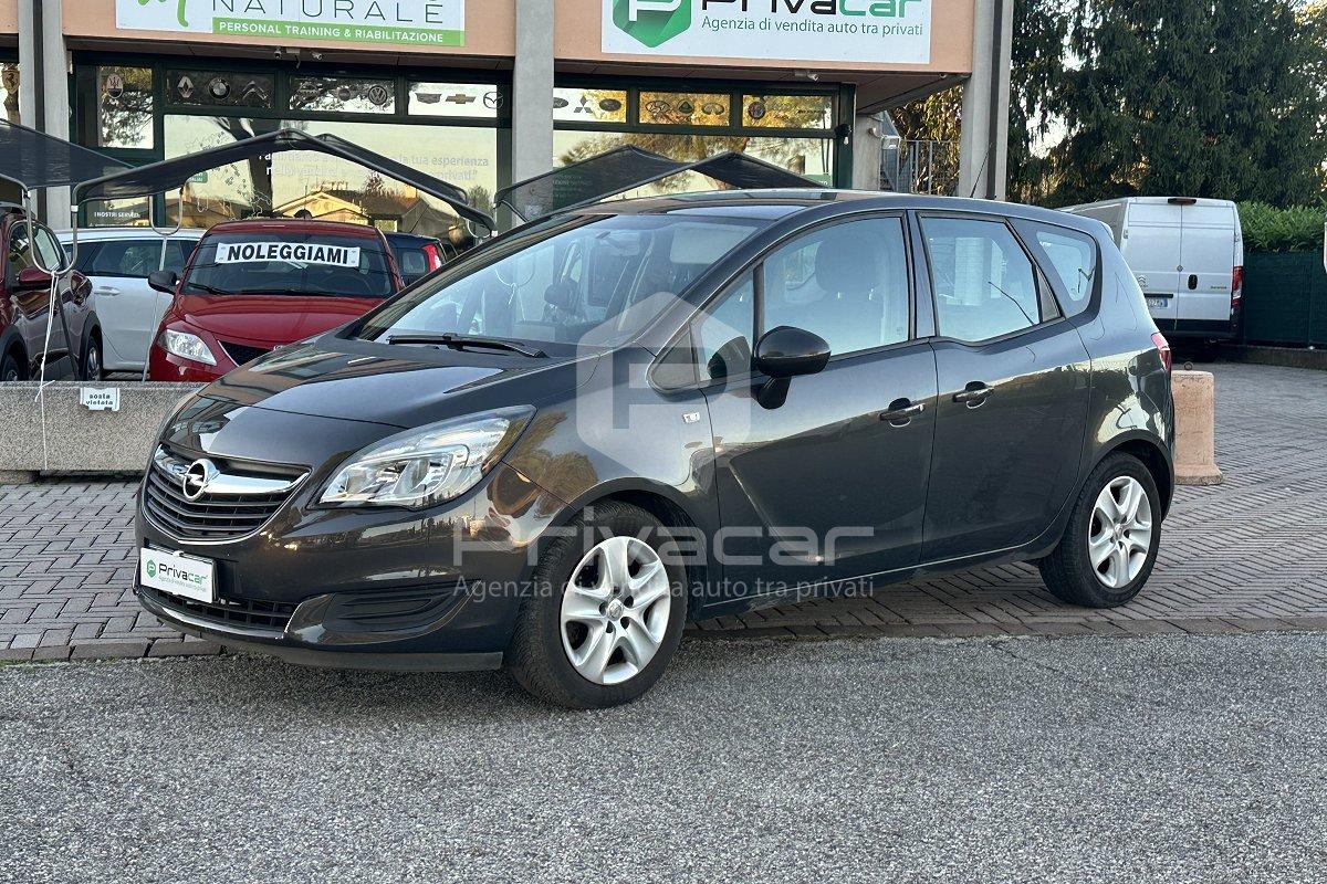 OPEL Meriva 1.6 CDTI Start&Stop Cosmo