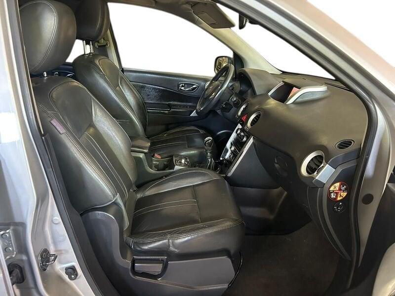 Renault Koleos 2.0 DCI 175CV 4X4 DYNAMIQUE