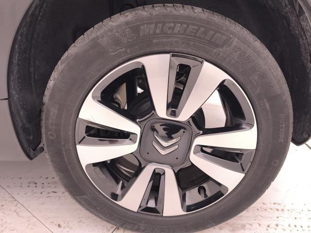 CITROEN C3 1.2 puretech Shine s&s 83cv neopatentati my20