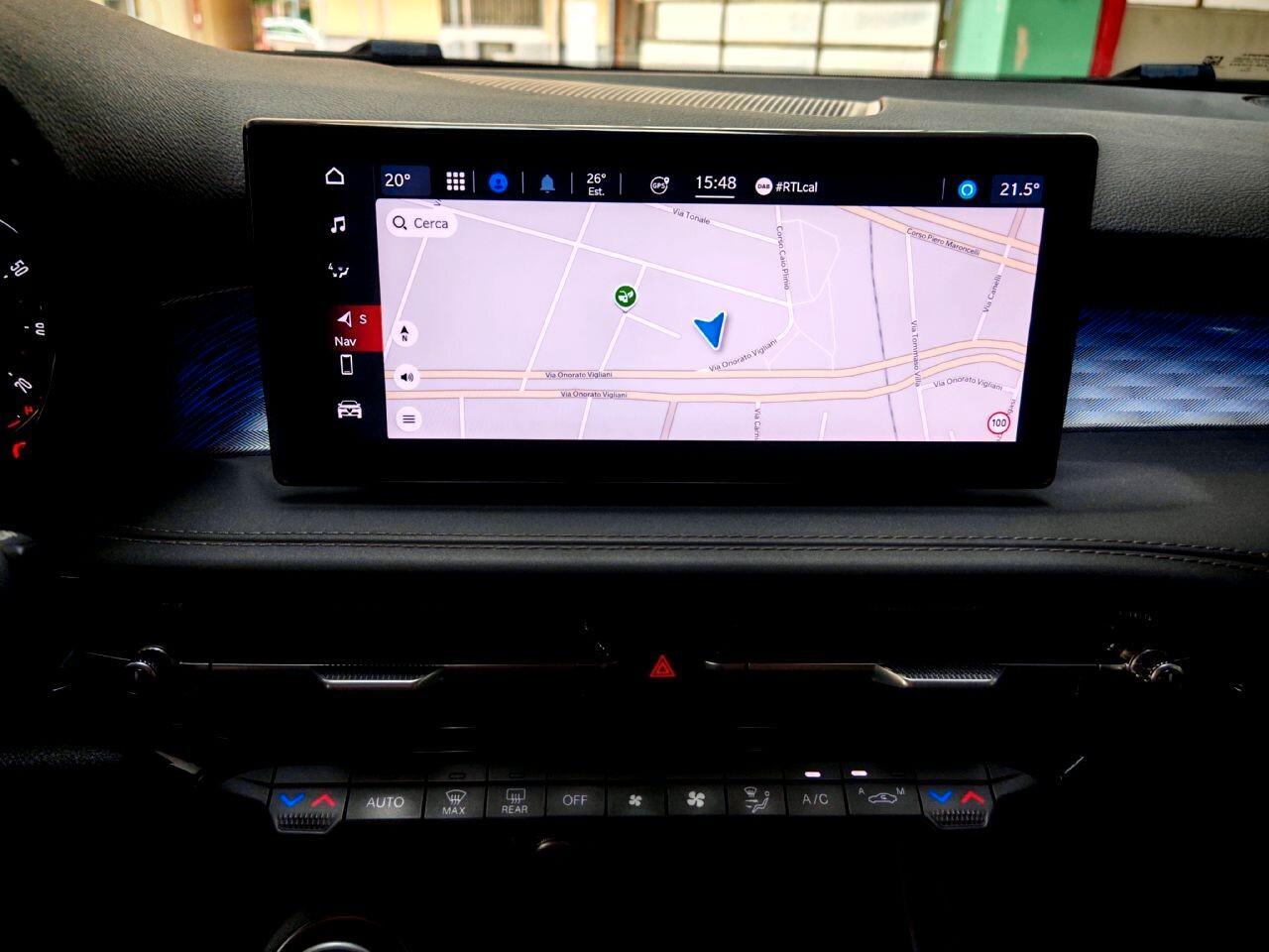 Alfa Romeo Tonale 1.5 Hybrid SPECIALE 130cv TCT7