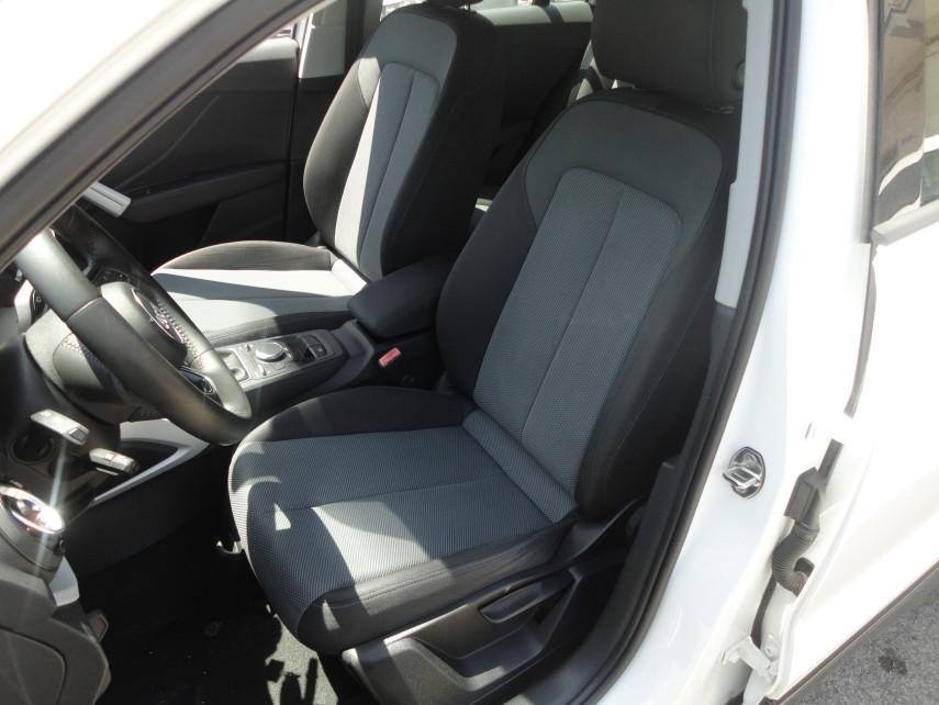 Audi Q2 1.6 tdi Business