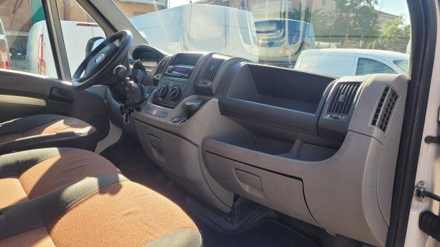 FIAT Ducato 30 2.3 MJT PC-TN Furgone L1H1 prezzo finito