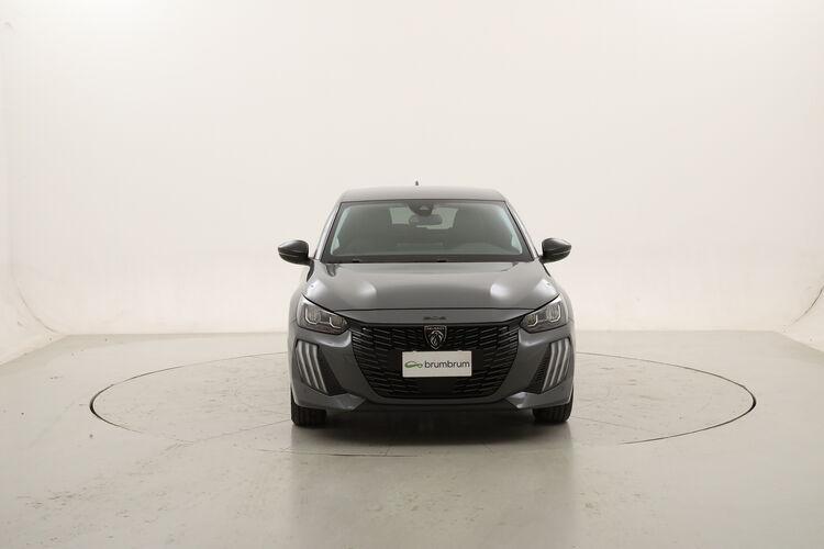 Peugeot 208 Allure BR289363 1.2 Benzina 101CV