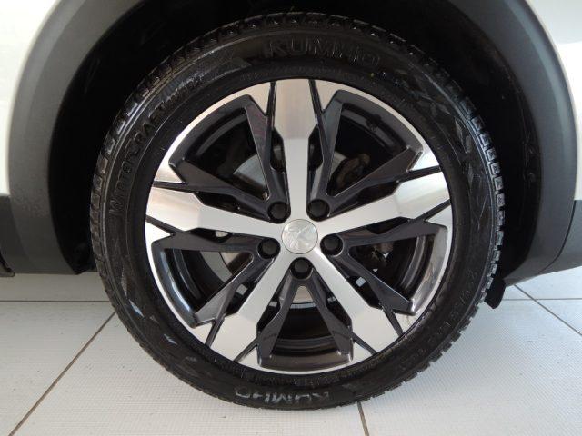 PEUGEOT 5008 BlueHDi 130 S&S EAT8 Allure Pack