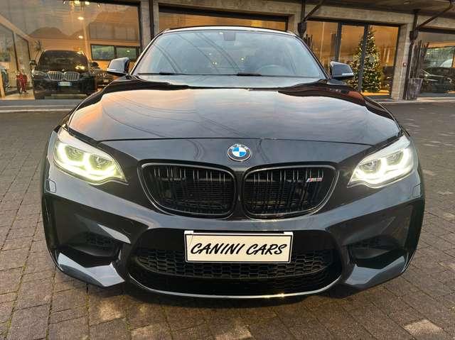 BMW M2 Coupe 3.0 BLACK SHADOW dkg Scarico M PERFORMANCE