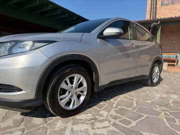 Honda HR-V 1.5 i-VTEC Elegance Navi ADAS neopatentato