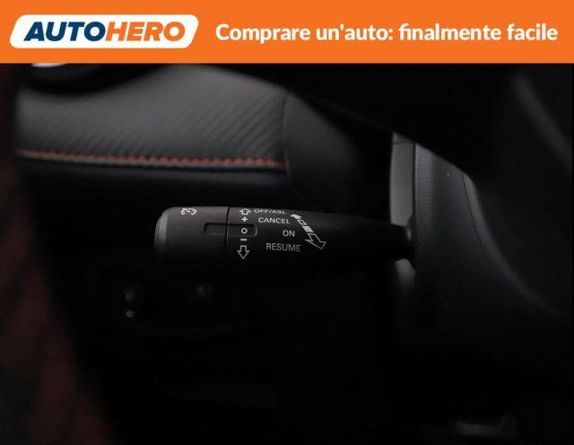 MG ZS 1.5 VTi-tech Luxury
