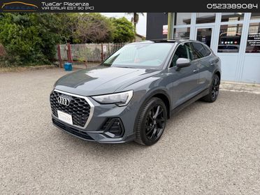 Audi Q3 Business 2.0 35 TDI #11754