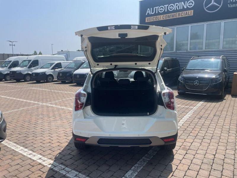 KGM Tivoli Style 1.5 Turbo GDI 163 CV