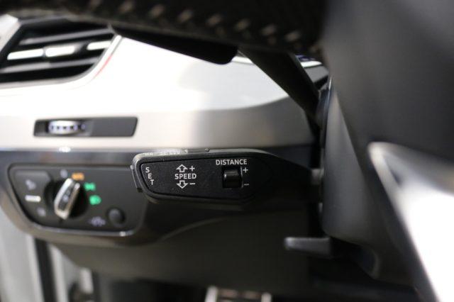 AUDI Q7 45 TDI quattro tiptronic Plus 48V MHEV S LINE