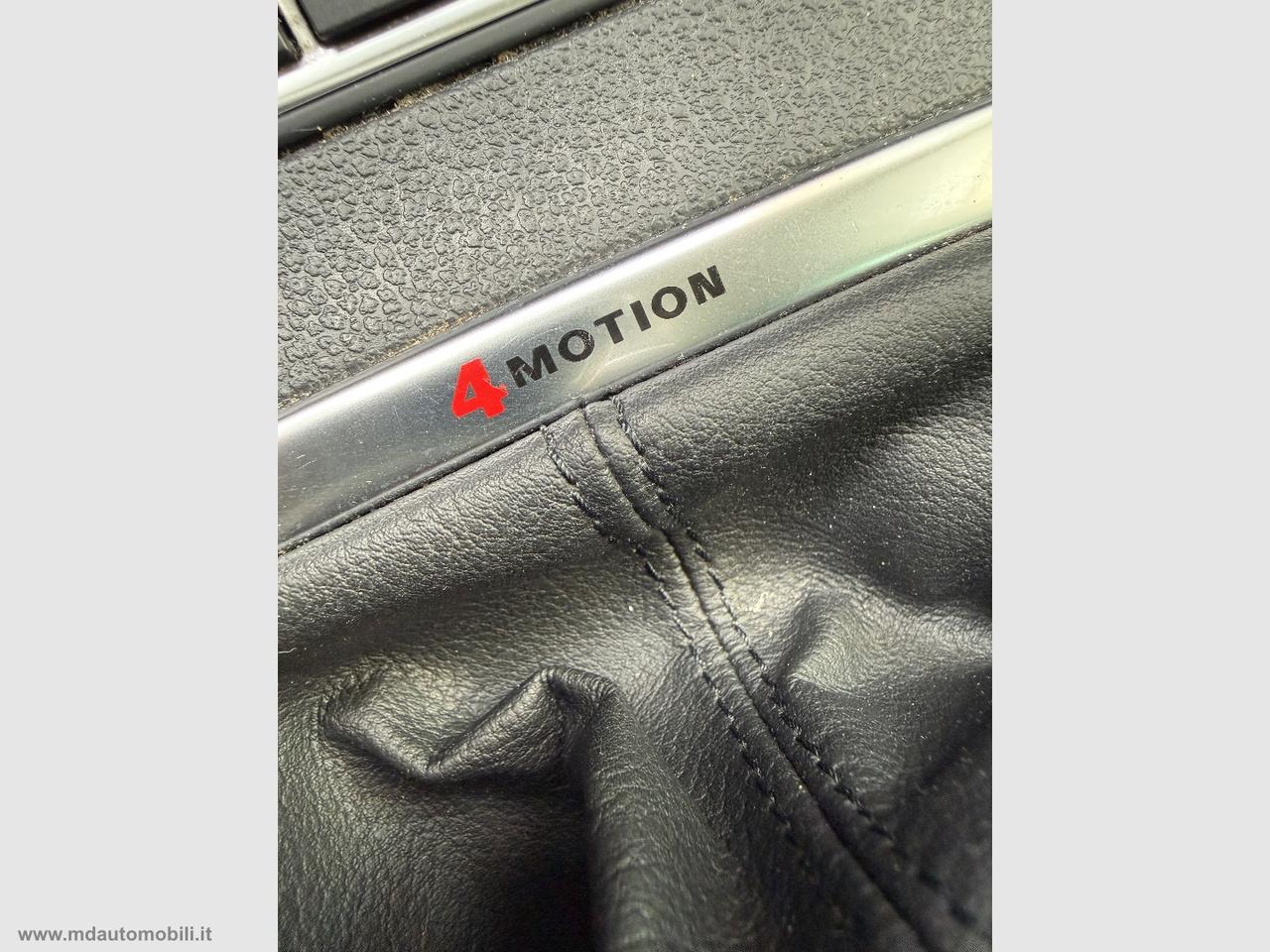 VOLKSWAGEN Tiguan 2.0 TDI 140 4MOT Bus. Sport&Style SOLO KM.75000 STUPENDA